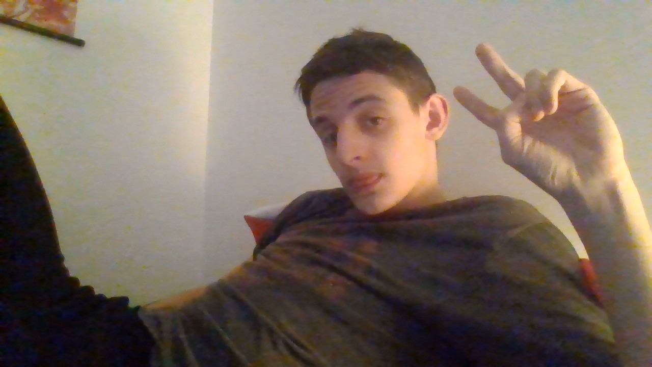 Flavio - Corbeyrier - Vaud | Club Echangiste