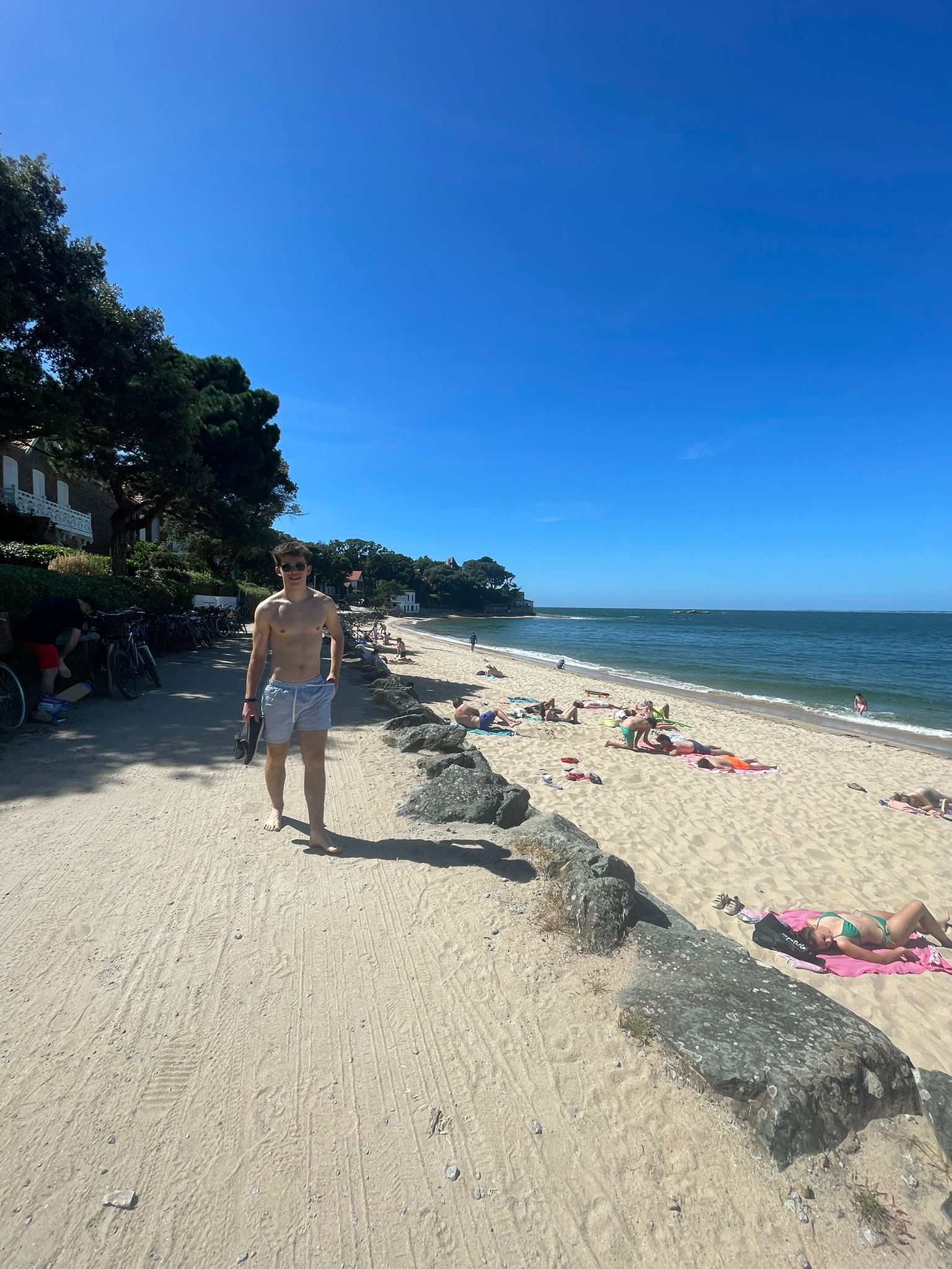 Awad - Autavaux - Fribourg | Club Echangiste