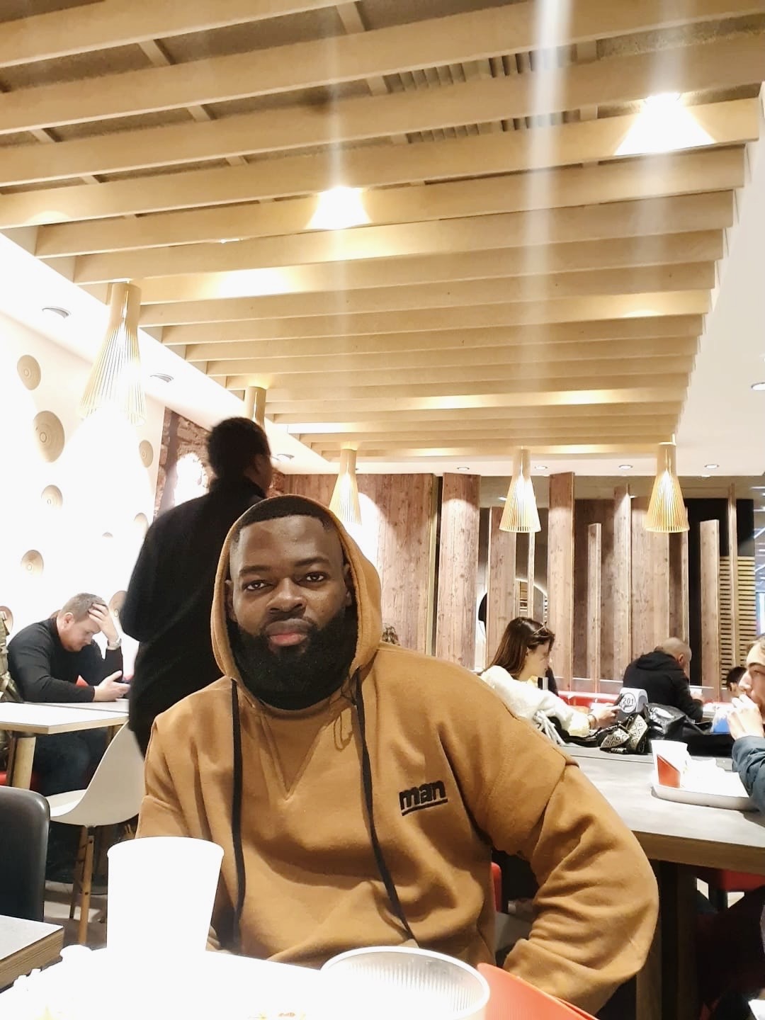 Rami - Romairon - Vaud | Club Echangiste