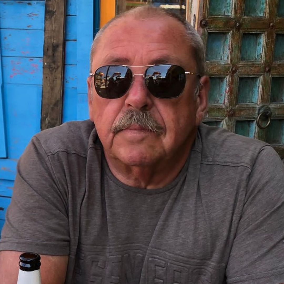 Haitam - Buchberg - Schaffhouse | Club Echangiste