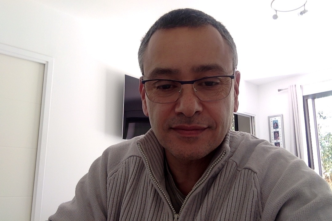 Sidi-mohammed - Lamperswil TG - Thurgovie | Club Echangiste