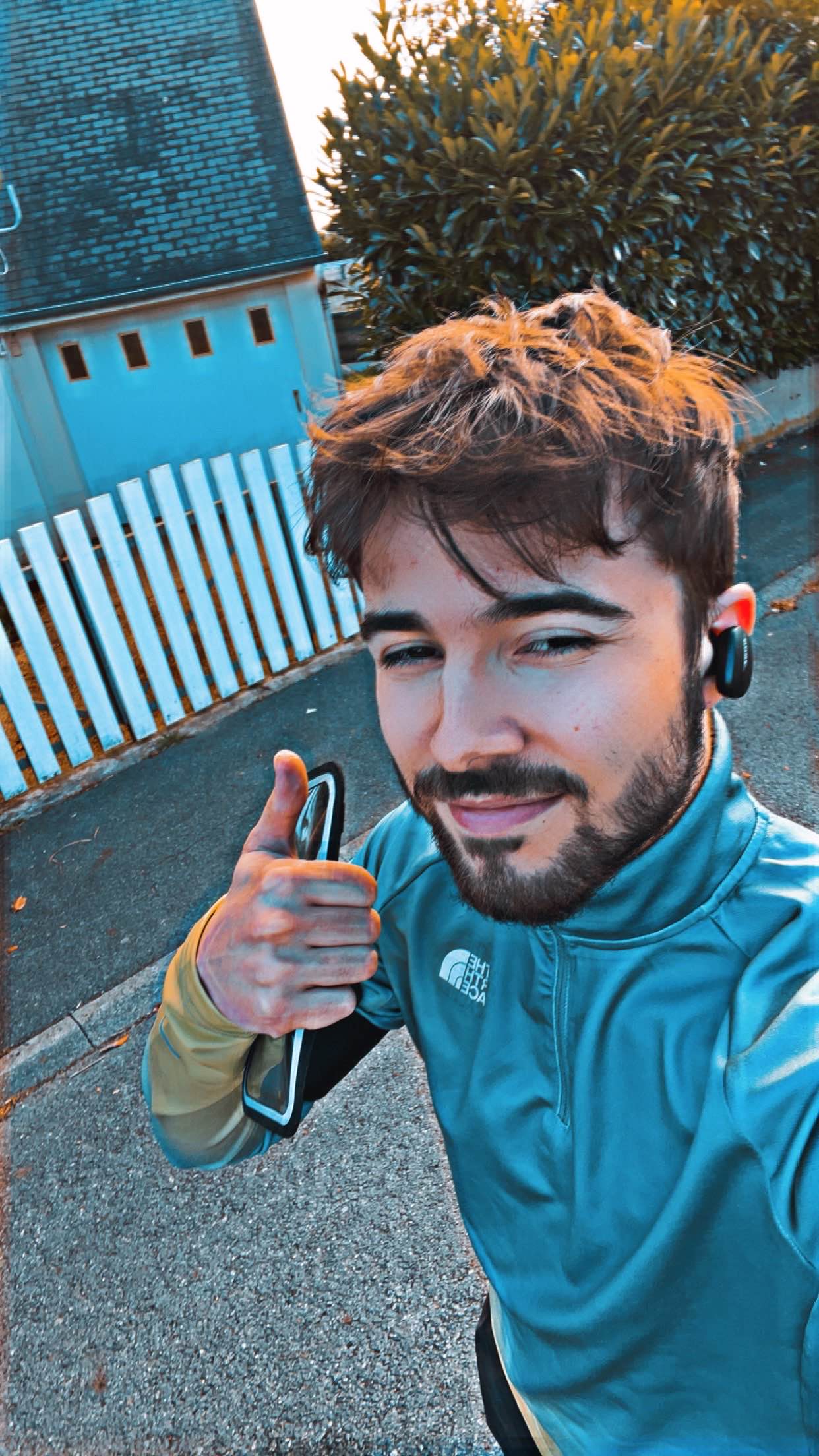 Dimitry - Hasle LU - Lucerne | Club Echangiste