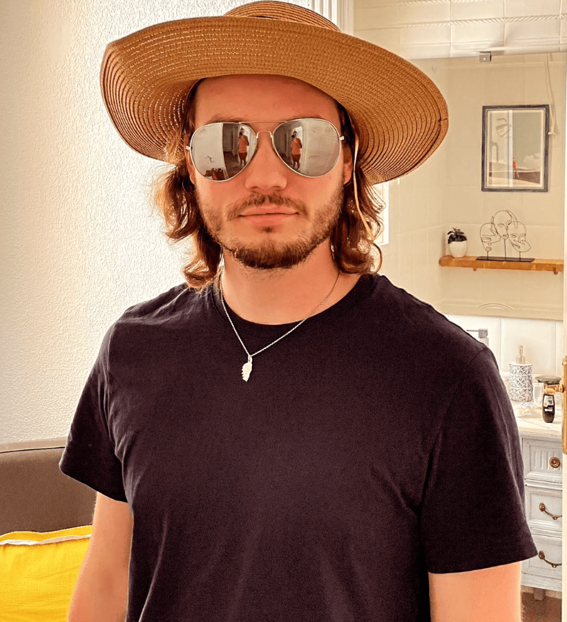 Mirko - Mezzovico-Vira - Tessin | Club Echangiste