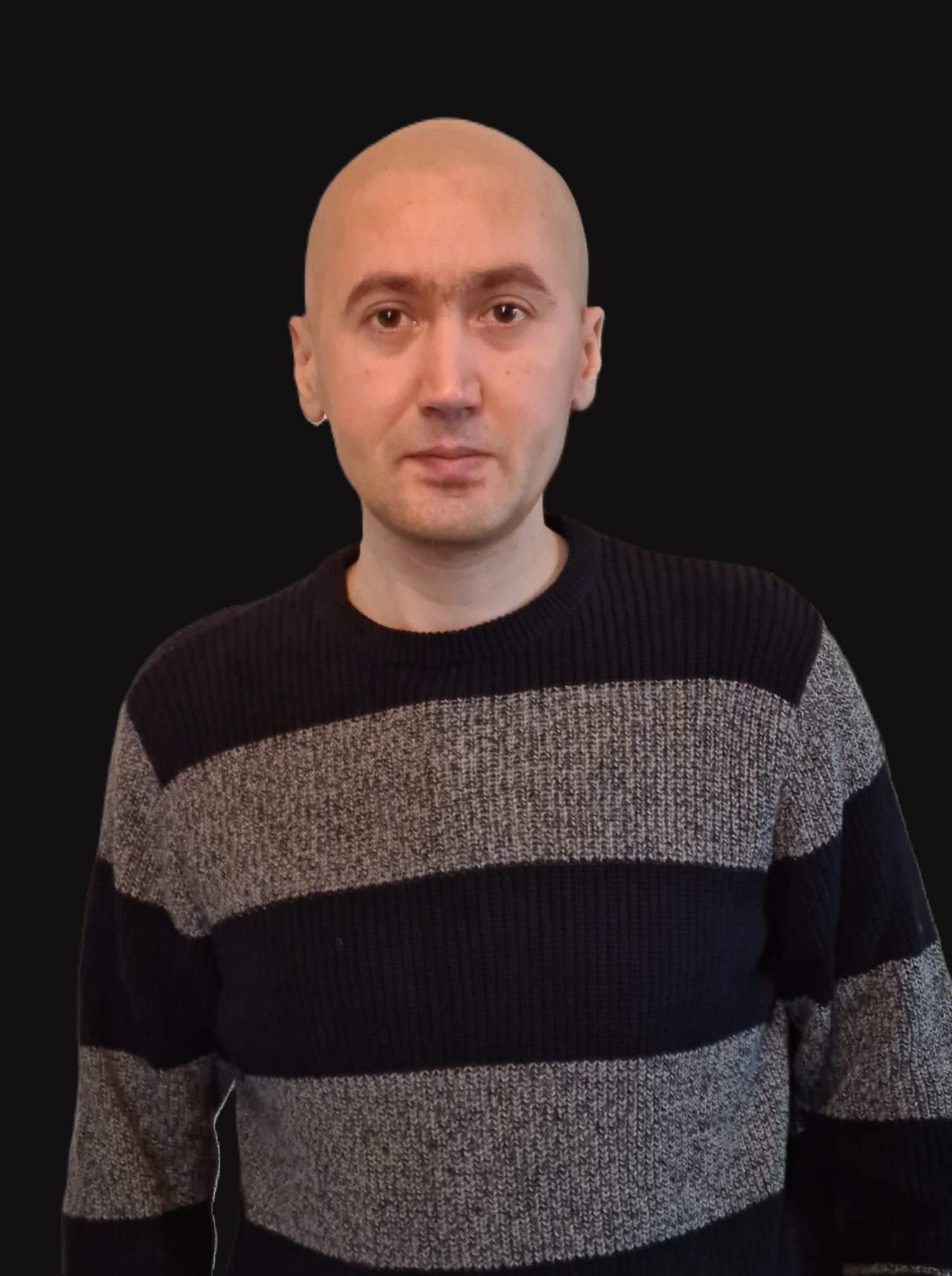 Abdoul-malik - Bure - Jura | Club Echangiste