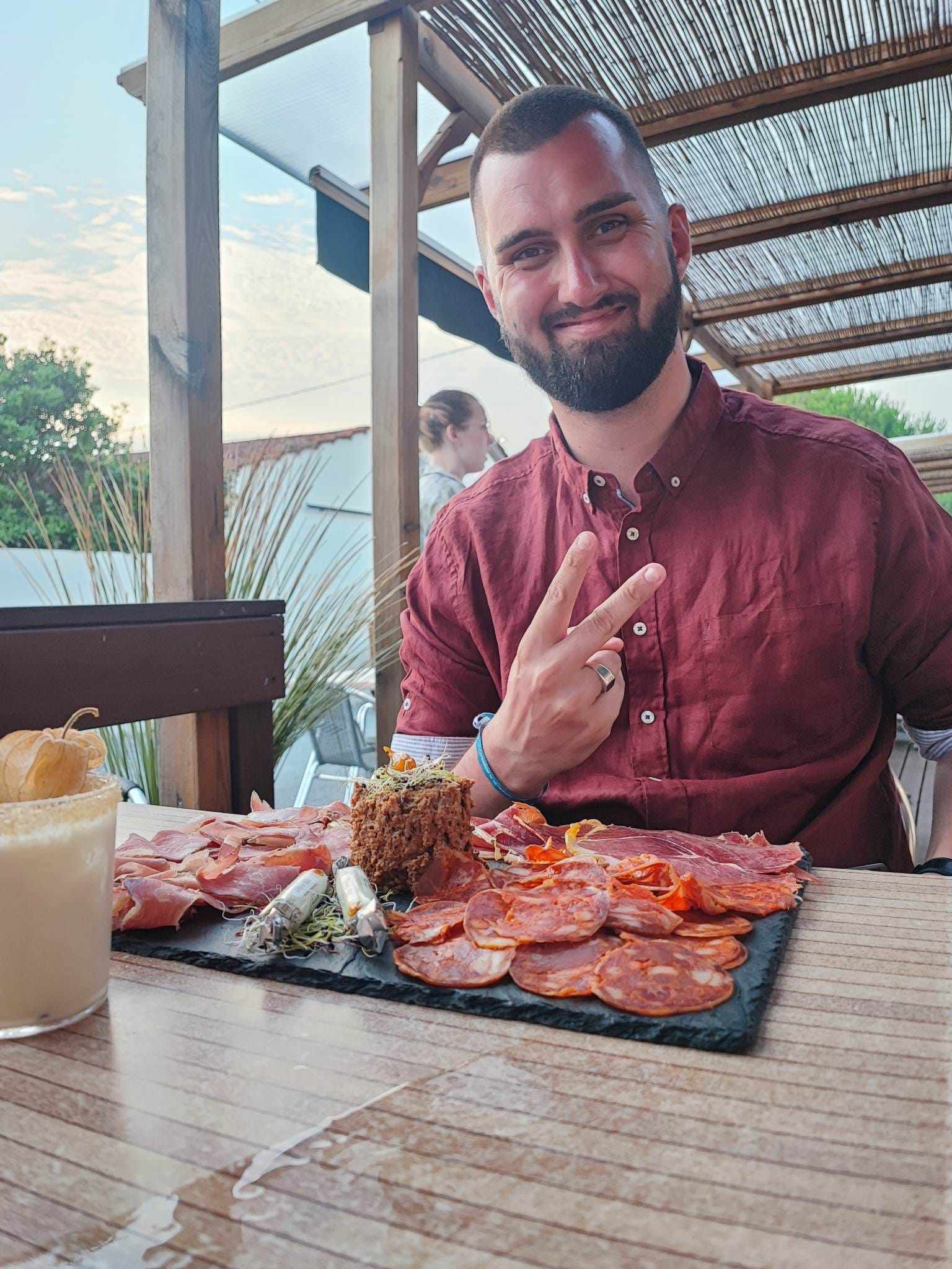 Nicodem - Fahrweid - Zurich | Club Echangiste