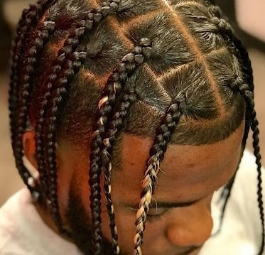 Ezzedine - Ottikon b. Kemptthal - Zurich | Club Echangiste